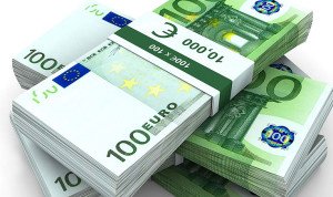 Minstens €2.500 voorschot | De Huisopkoper