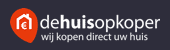 Logo-dehuisopkoper